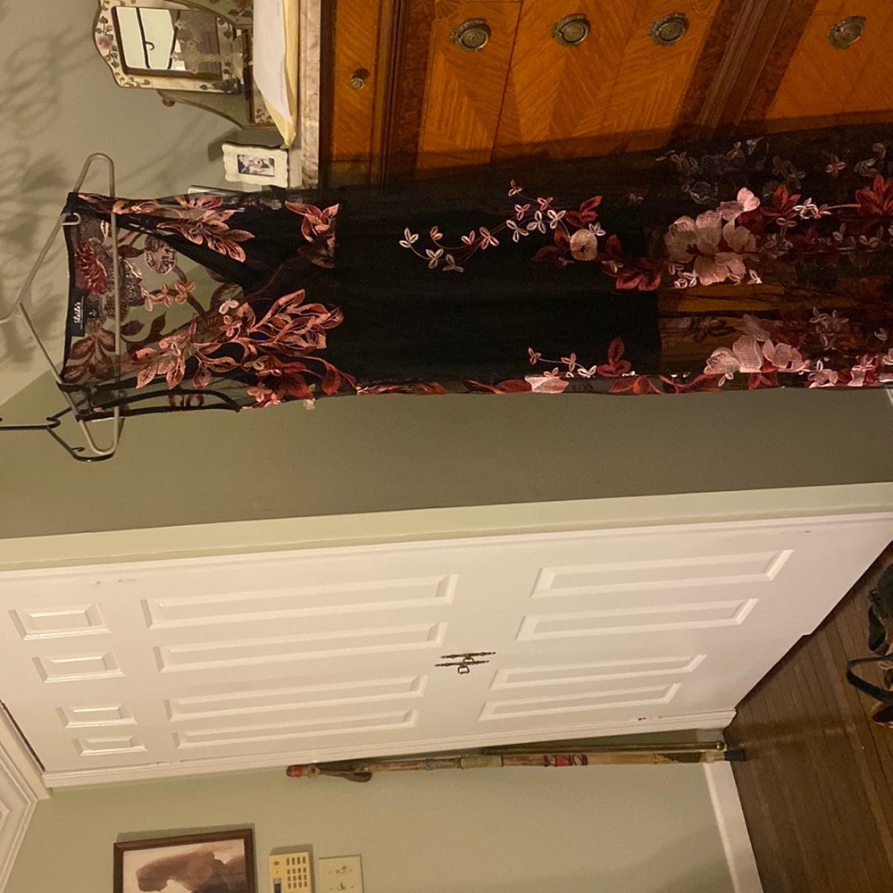 Lulus dress